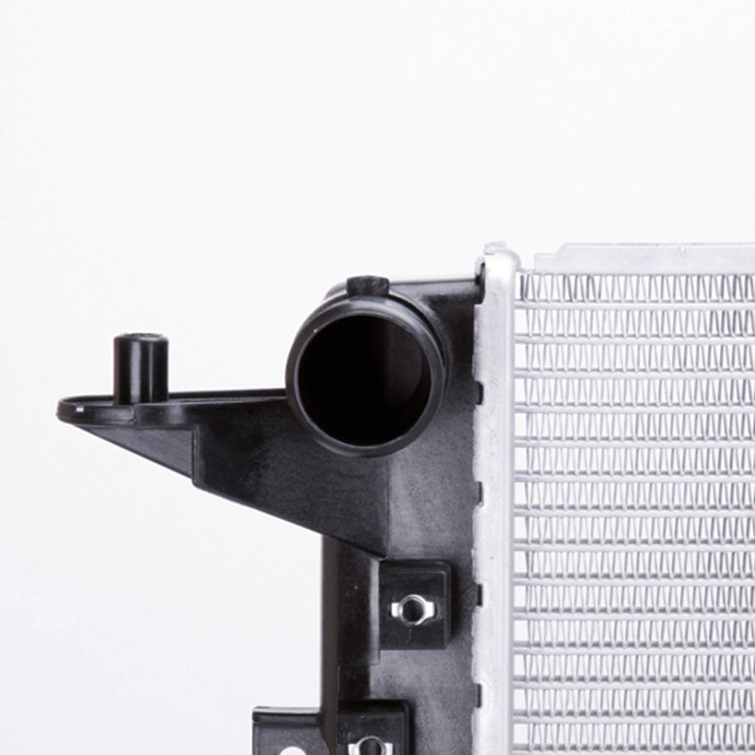 Hyundai Genesis Coupe TYC 13467 Replacement Radiator