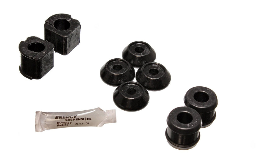 15.5102G Energy Suspension 19mm Front Sway Bar Set with End Links for VW