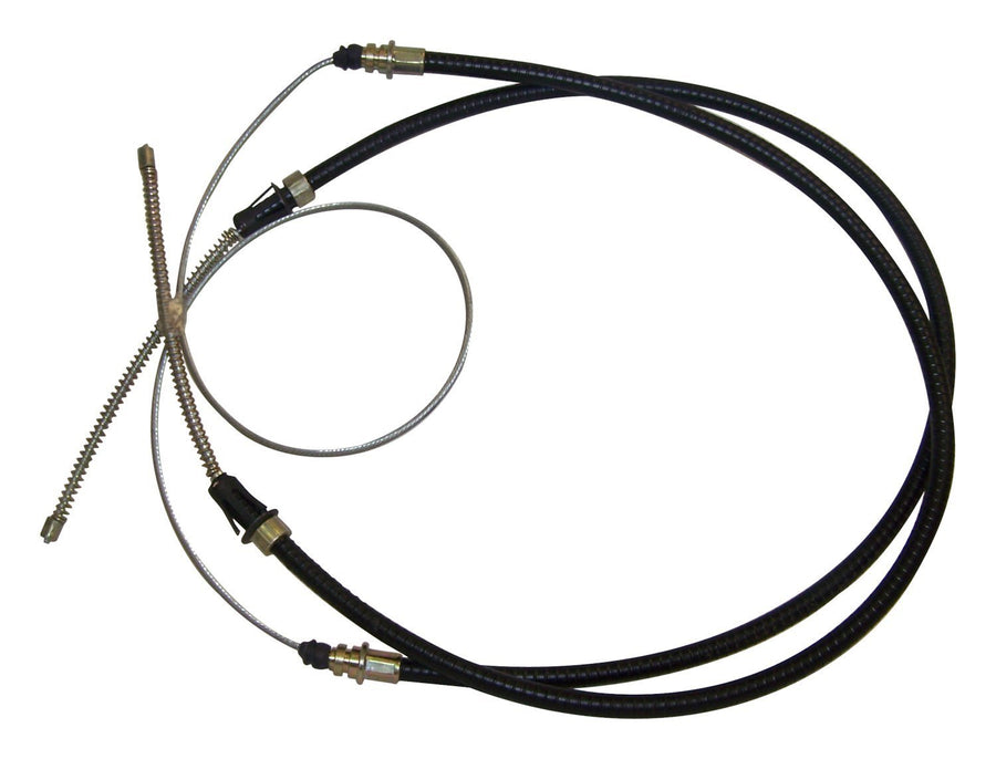 Automotive Crown Parking Brake Cable Brake