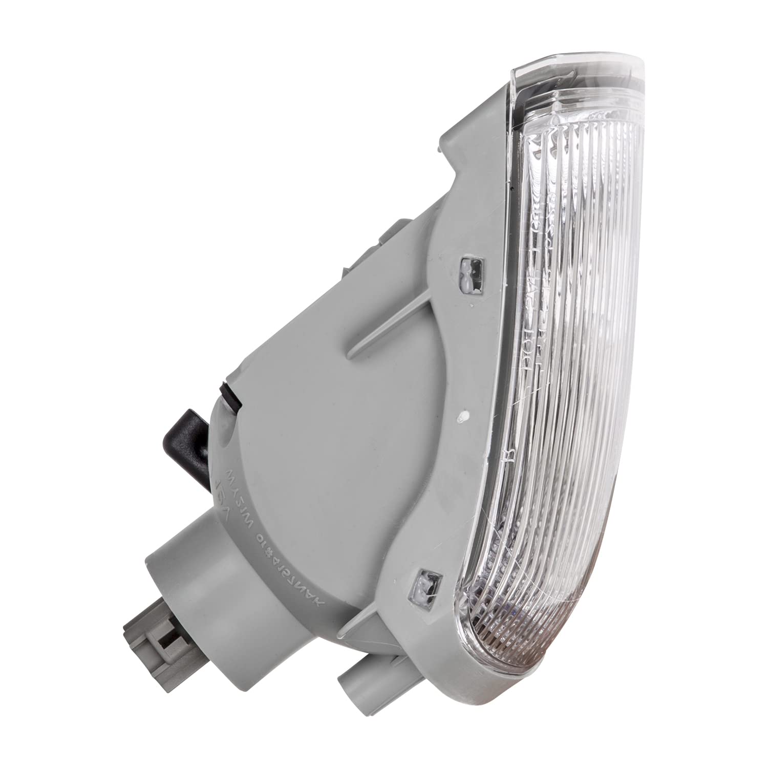 Turn Signal Light As TYC - 12-5230-90