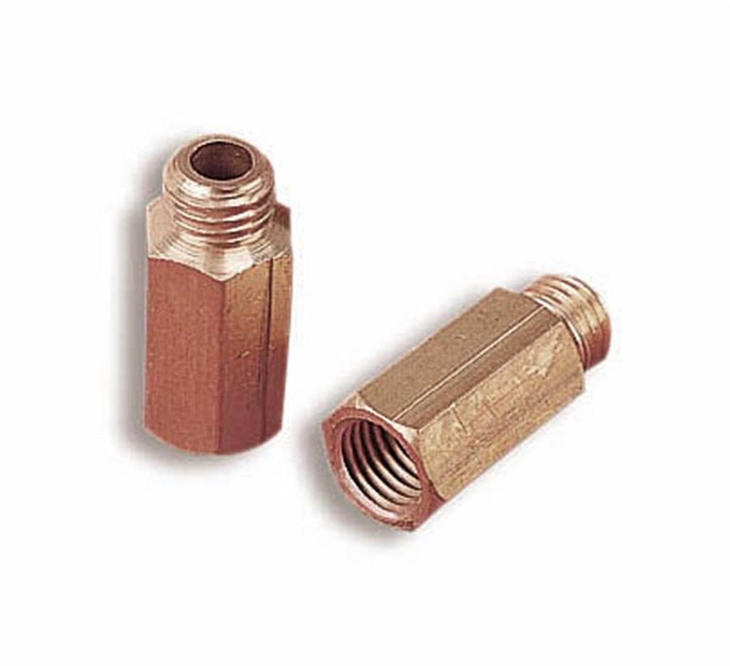 Main Jet Extension Holley 122-5000 - Pack of 2