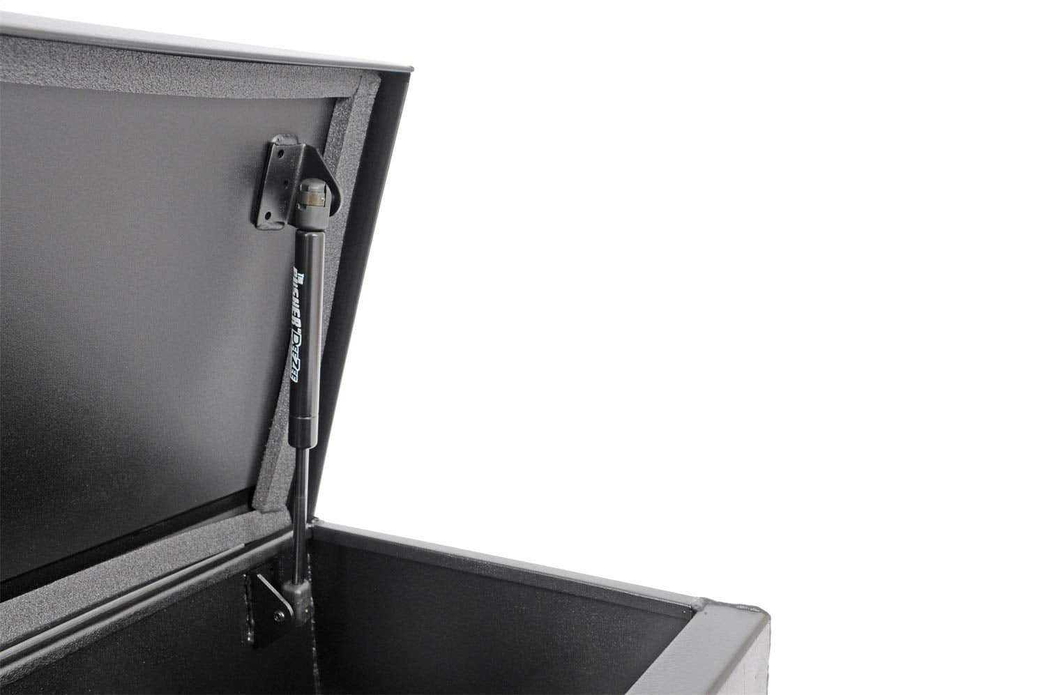 HARDware Series Dee Zee DZ8748SB Side Mount Tool Box