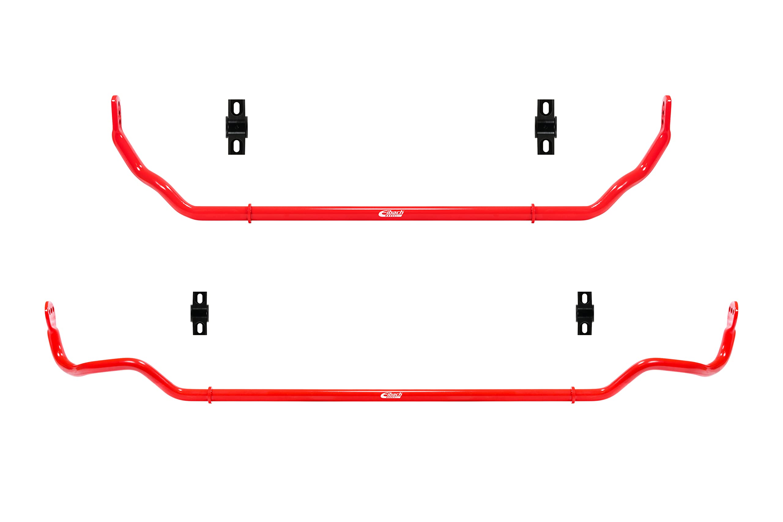 Eibach Anti-Roll-Kit E40-82-089-01-11 (Front And Rear Sway Bars) 2020 to 2021 TOYOTA GR Supra