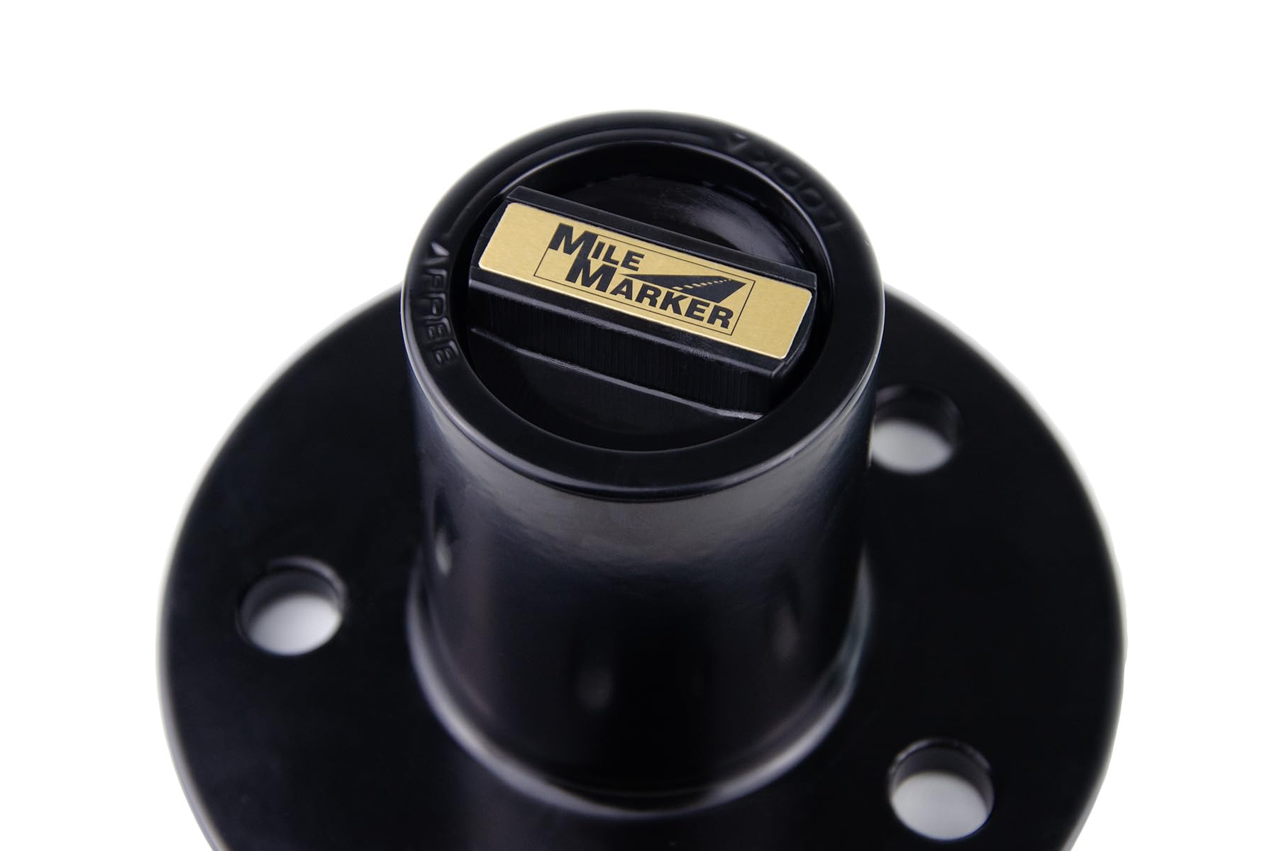 Mile Marker 428 Locking Premium Hubs fits 1990 1994 Explorer & 1983 1997 Ranger - Elevate Your Driving Experience