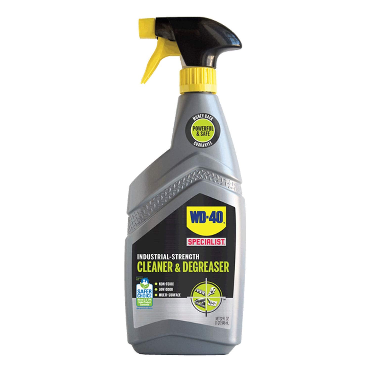 WD-40 32 Oz Industrial-Strength Cleaner & Degreaser300356