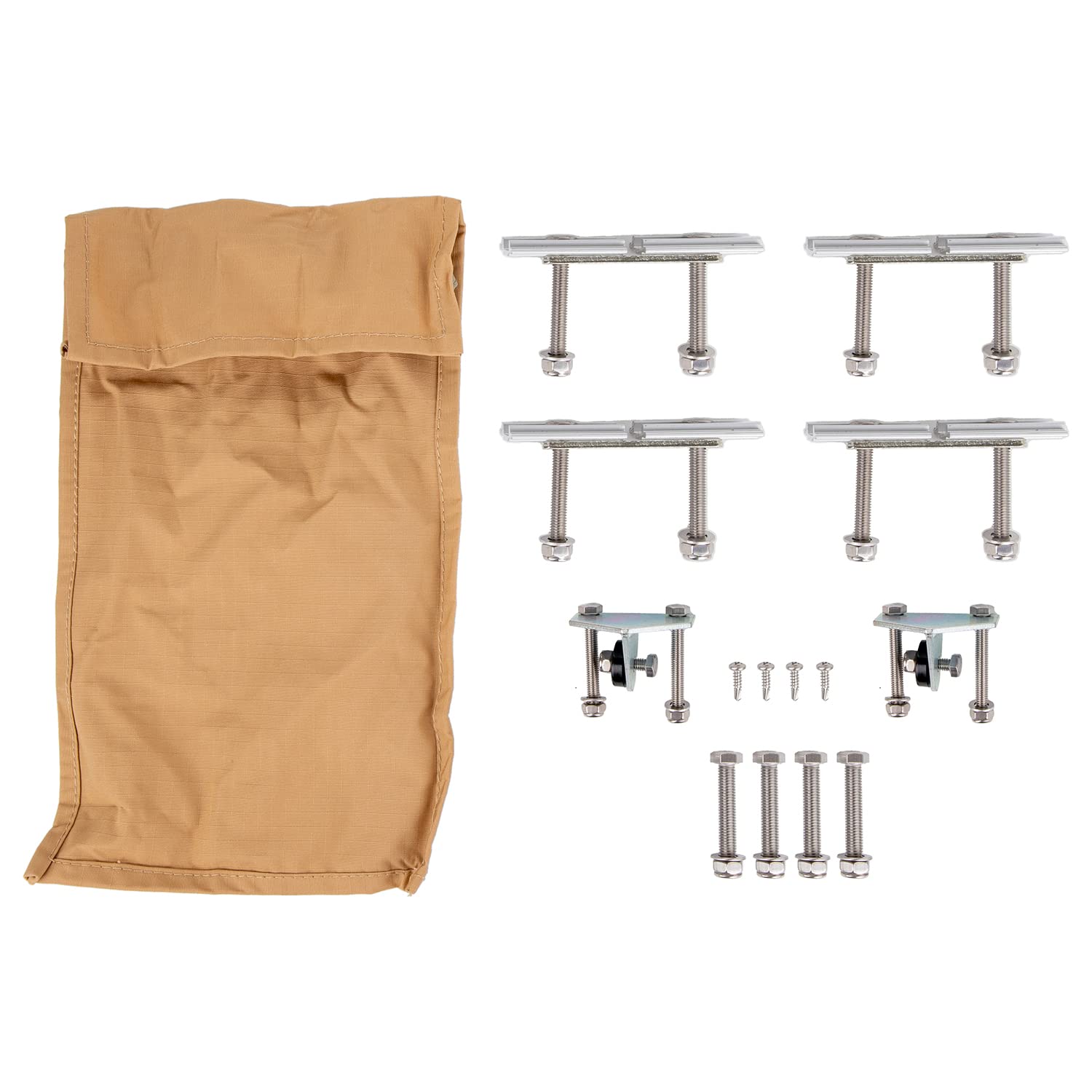 Fit Kit ARB Tent Mount (815118)