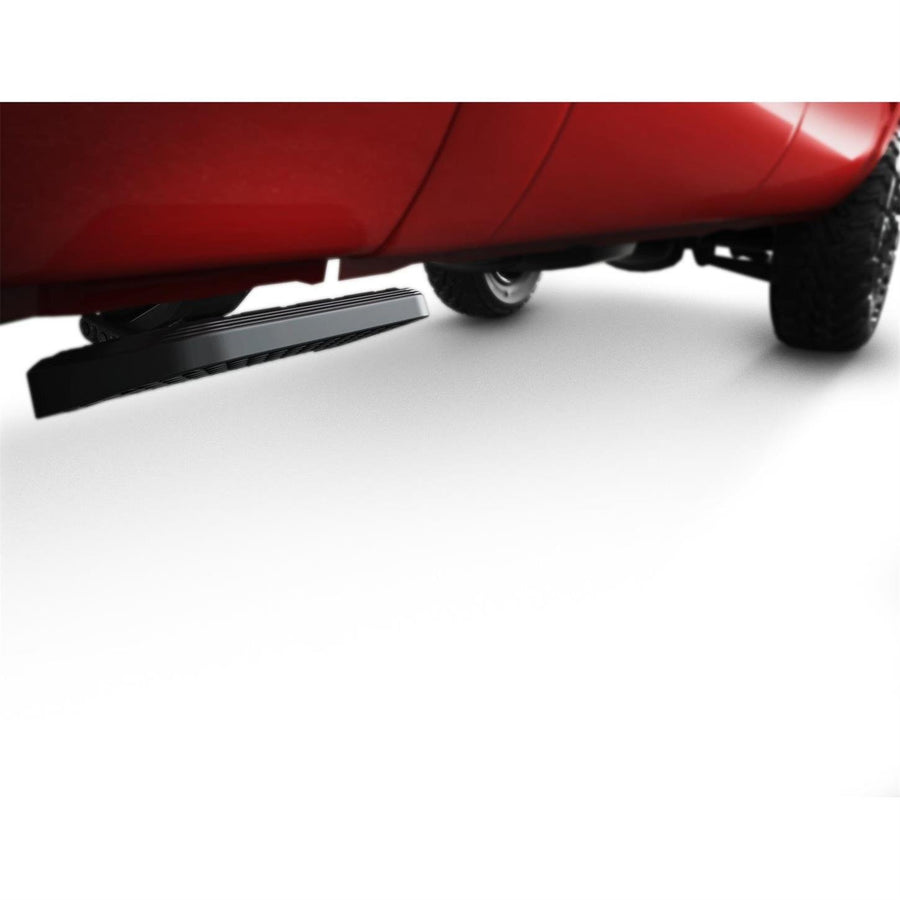 AMP Research RealTruck BedStep2 | 75400-01A | Fits Various 1999 - 2013 Chevrolet Silverado & GMC Sierra (Check Description)