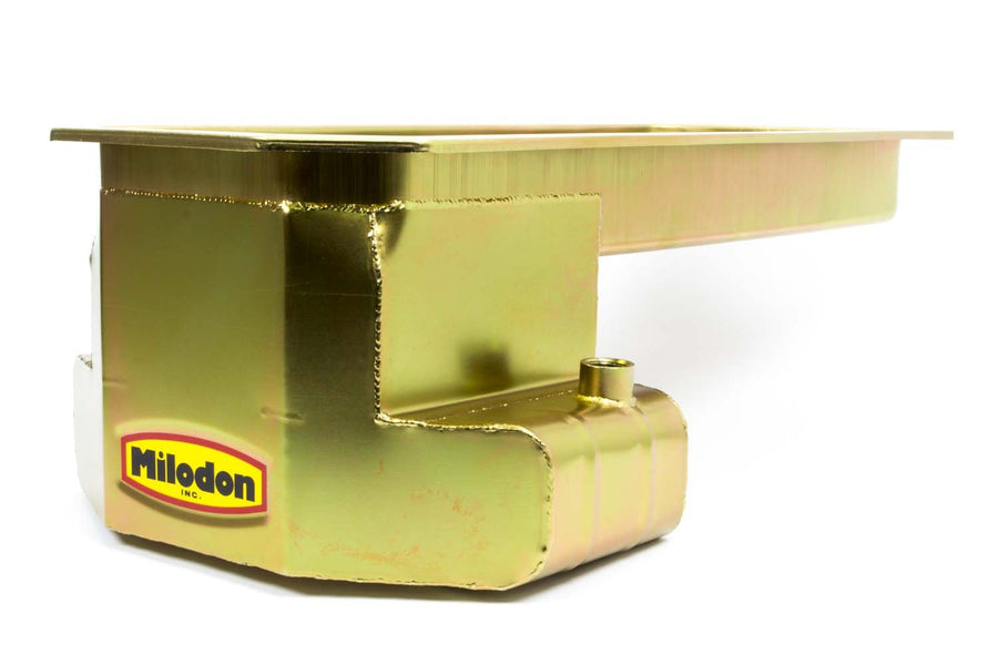 Oil Pan Milodon 31001