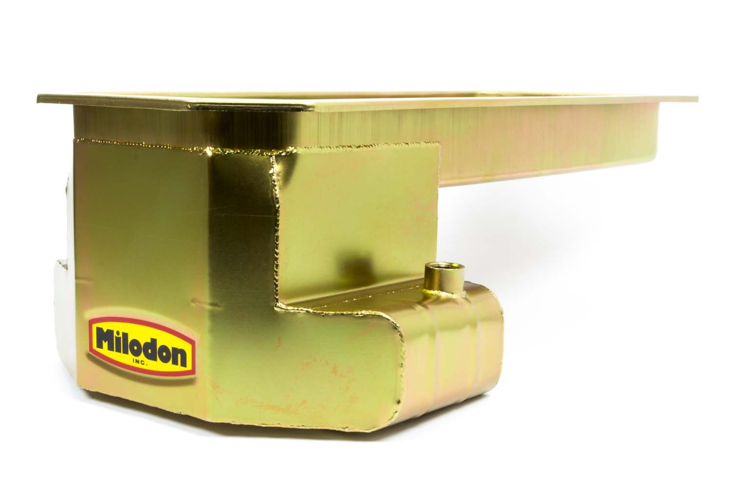 Oil Pan Milodon 31001
