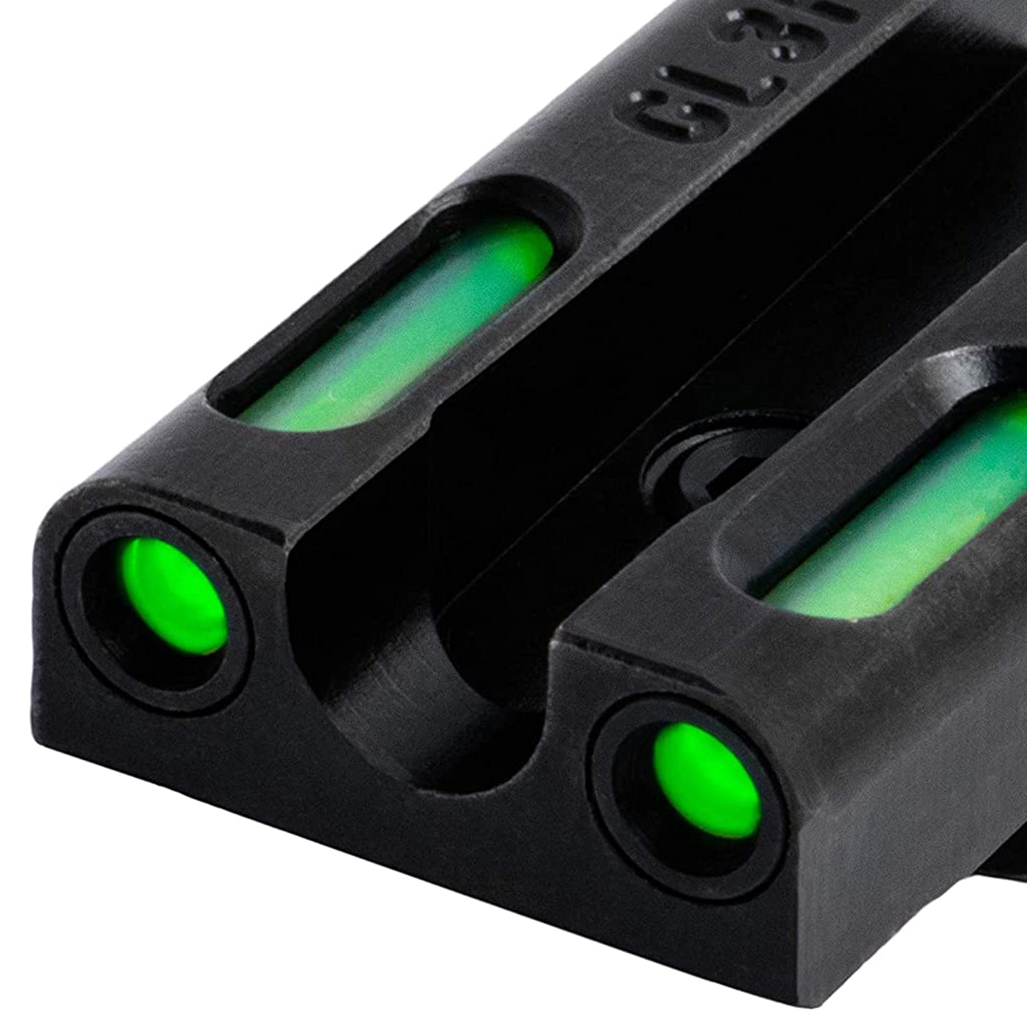 Brite-Site TFX Pro TRUGLO for Glk 42, 43,43X, 48, Black, One Size