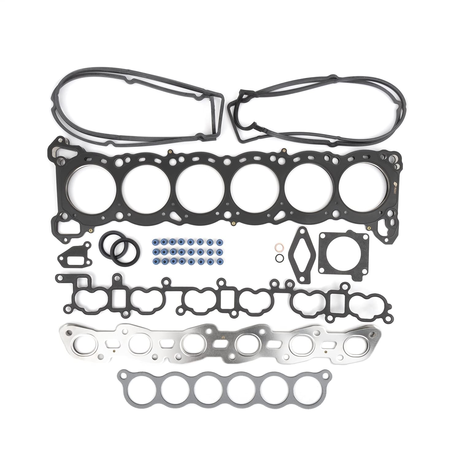 Nissan RB25DE COMETIC PRO2016T 1991-2002