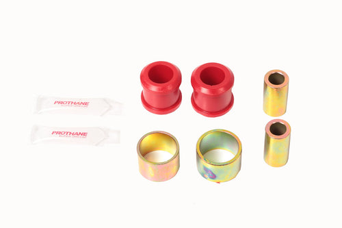 Rugged Ridge | Track Bar Bushing Kit, Front, Polyurethane | 1-1209 | Fits 2007-2018 Jeep Wrangler JK/JKU