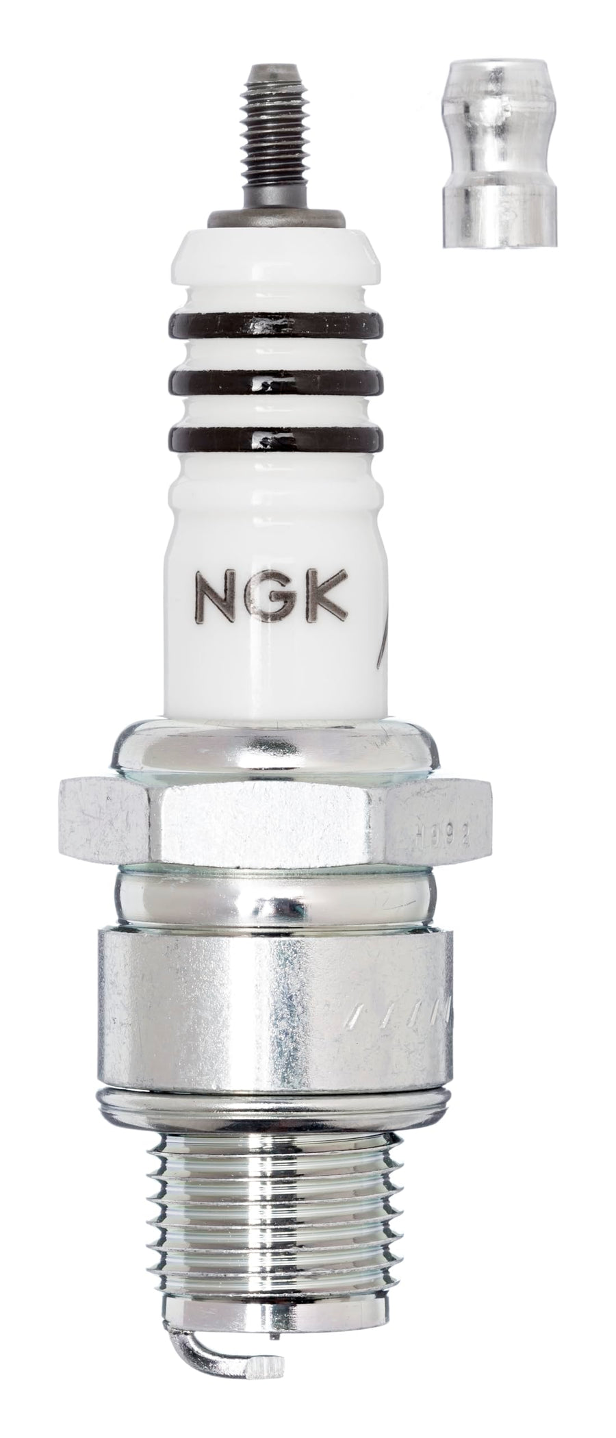 BR6HIX NGK Iridium IX Spark Plug, Box of 4