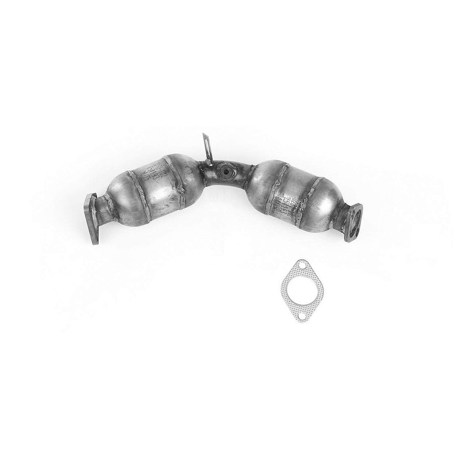 754193 AP Exhaust Direct Fit Catalytic Converter