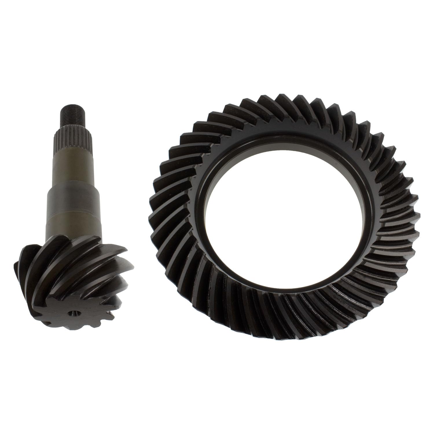 GM825410 EXCEL from Richmond Differential Ring and Pinion Gear Set 4.10 Ratio, Compatible with Chevrolet Silverado 1500, Suburban, Tahoe, GMC Sierra 1500, Yukon, Cadillac Escalade (1988-2018)