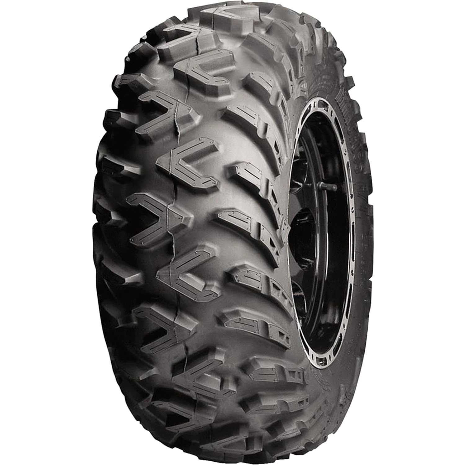 25x10R12 ITP TerraCross R/T Mud Terrain ATV Tire