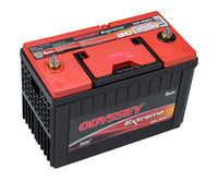 Extreme Series Odyssey Battery ODX-AGM31 AGM Battery
