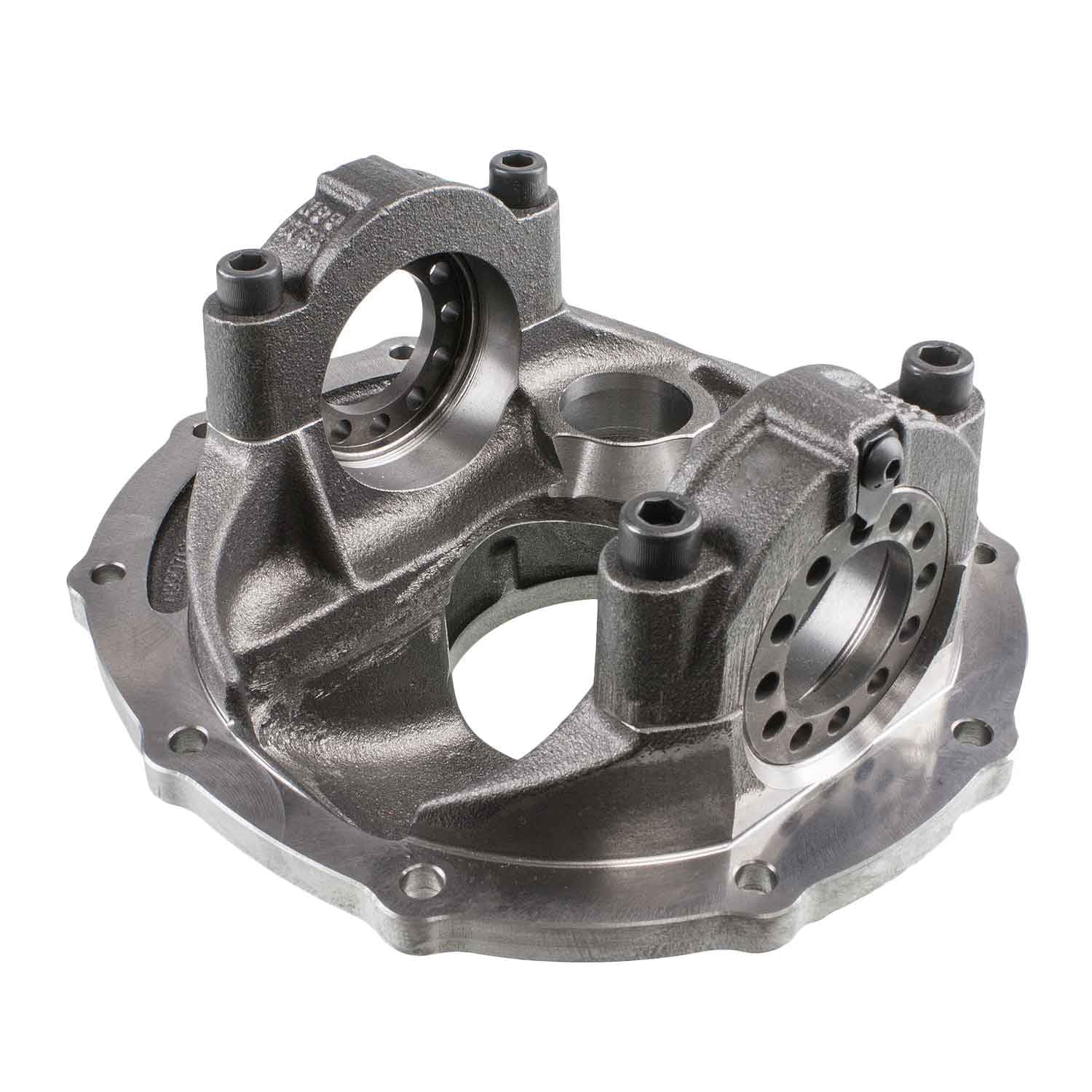 Nodular Differential Housing EXCEL from Richmond XL-5815 Nodular Differential Housing