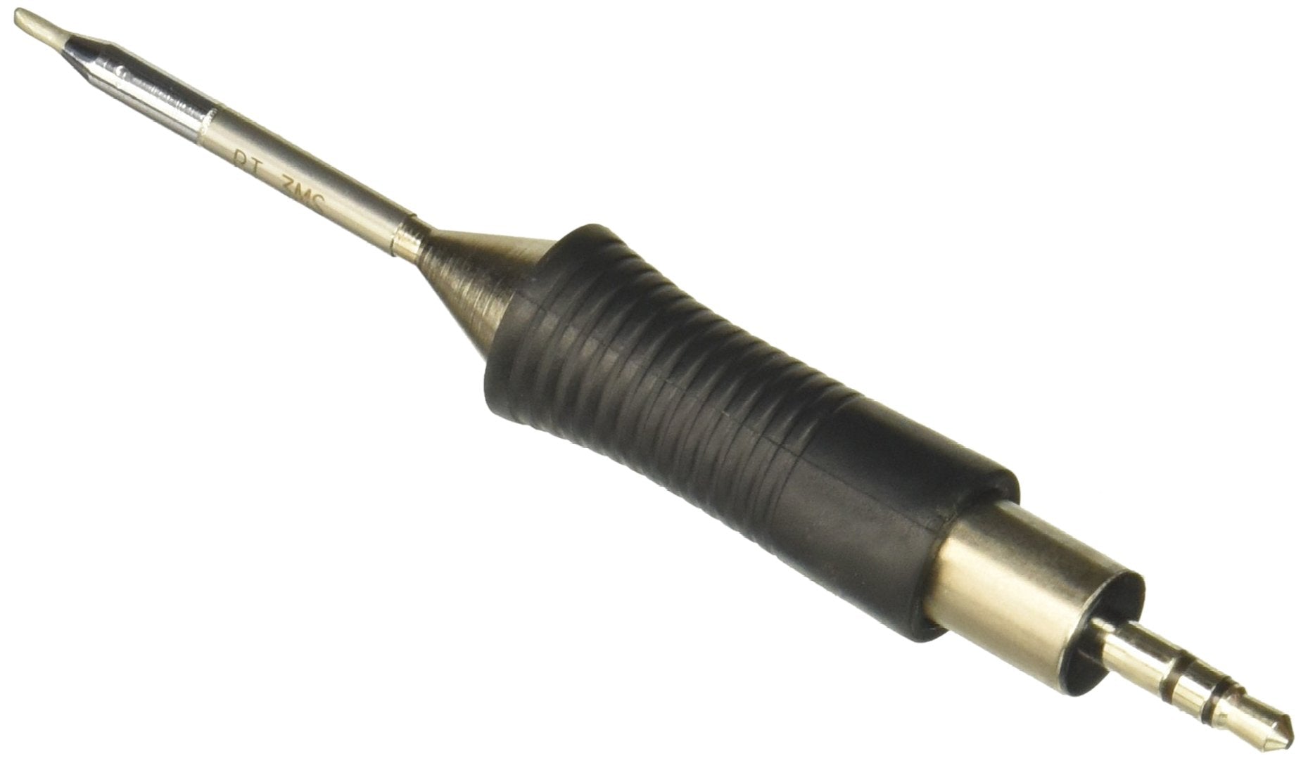 Weller CHISEL T0054461699N Cartridge,RT3MS,1.3X0.4MM, Black