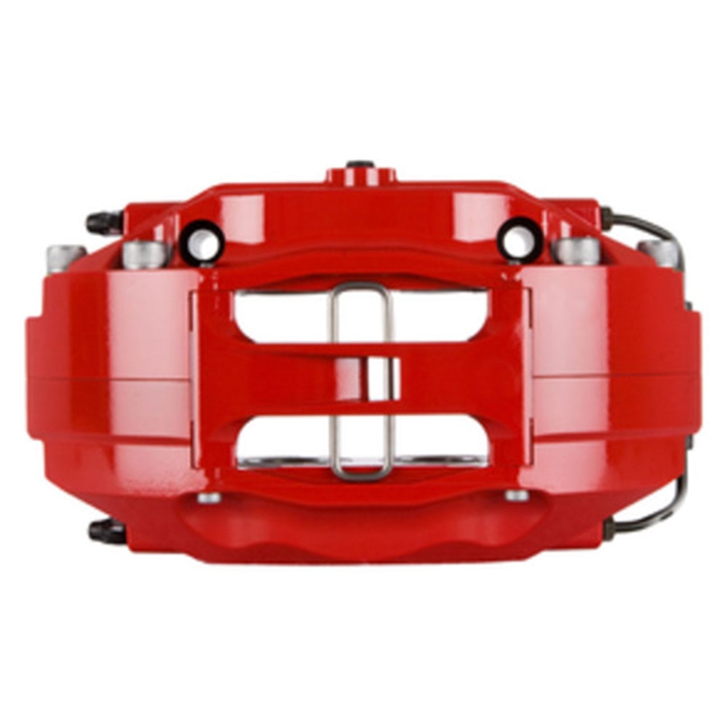 High Performance StopTech Brake Kit Rear Slotted Rotors 83.153.0058.71