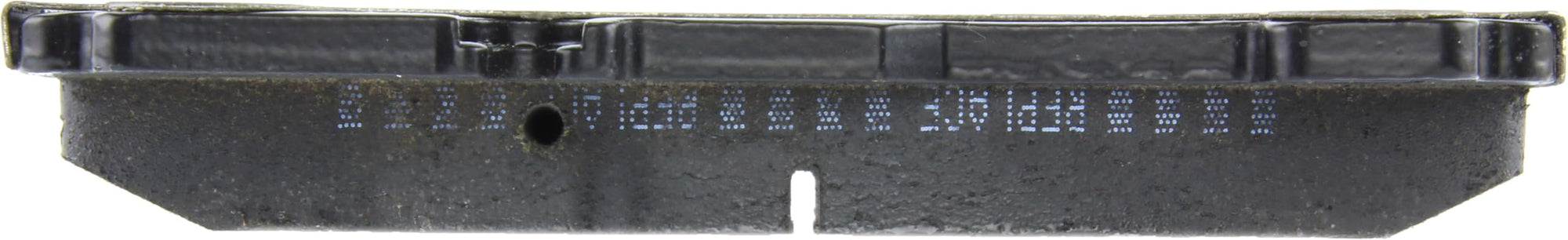 500.17960 Centric PQ PRO PADS