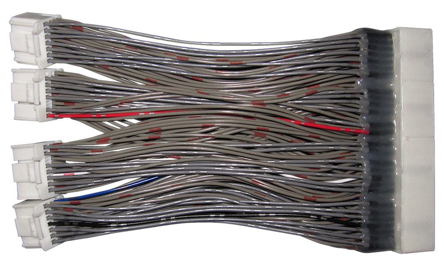 ECU Free Harness HKS 45999-AF004 (ZN6/ZC6 FA20), 1 Pack