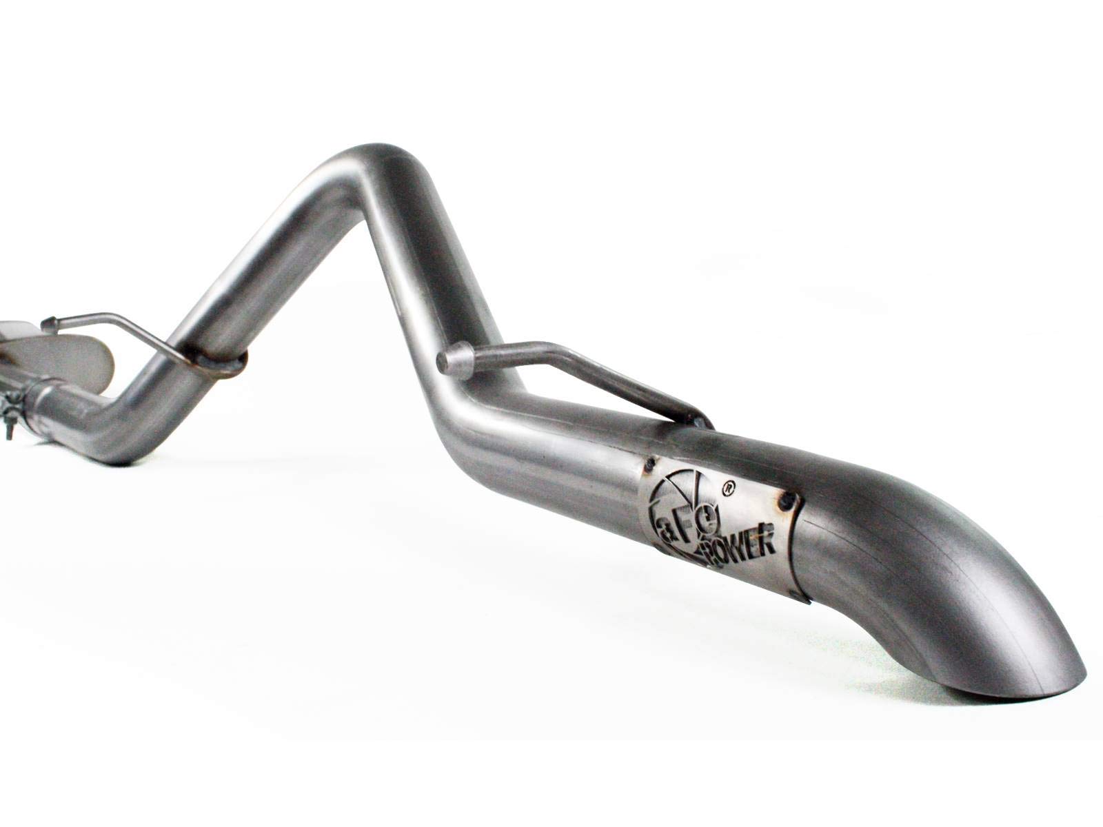 MACH Force-Xp aFe Power 49-46218 Performance Cat-Back Exhaust System