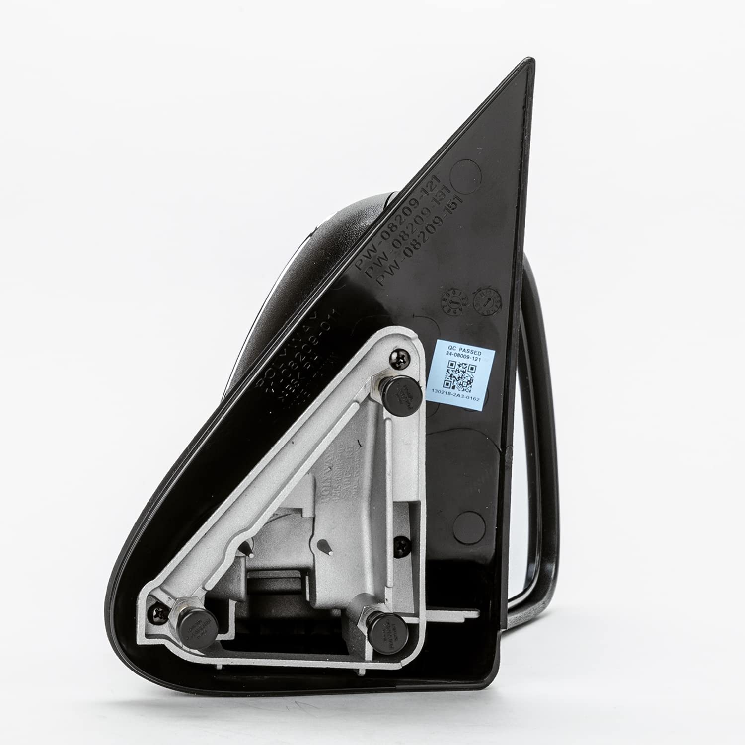 Right-Side TYC 2170611 Door Mirror Compatible with 1999-2007 Chevrolet Silverado