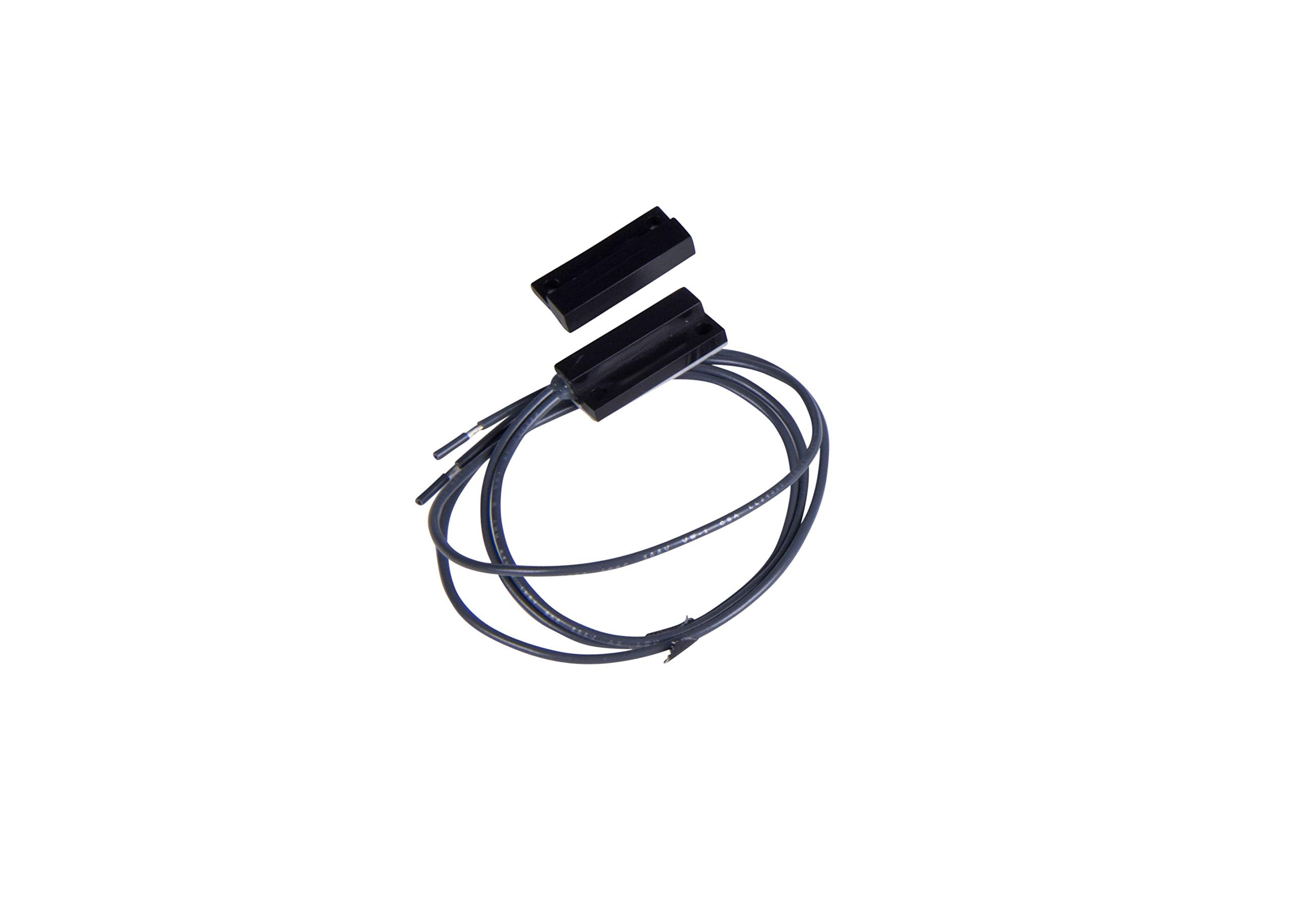 Magnetic Switch Kwikee 369299 for 32 Series Step, Black