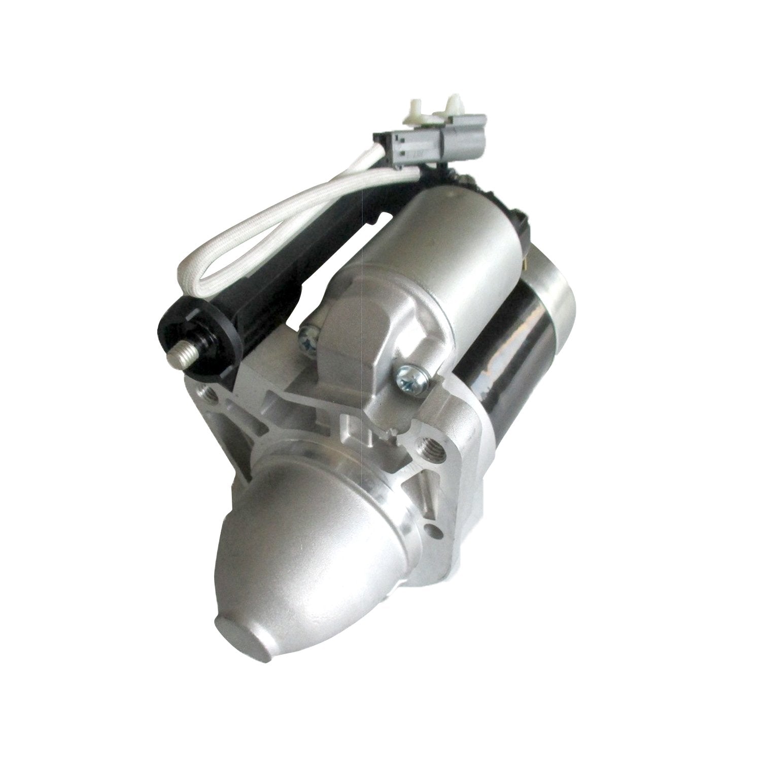 Starter Motor TYC 1-19068 Compatible with 2011-2013 Infiniti QX56