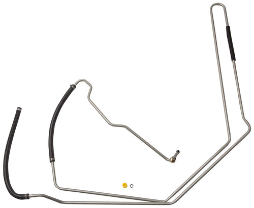 Power Steering Return Line Hose Assembly Gates 370920