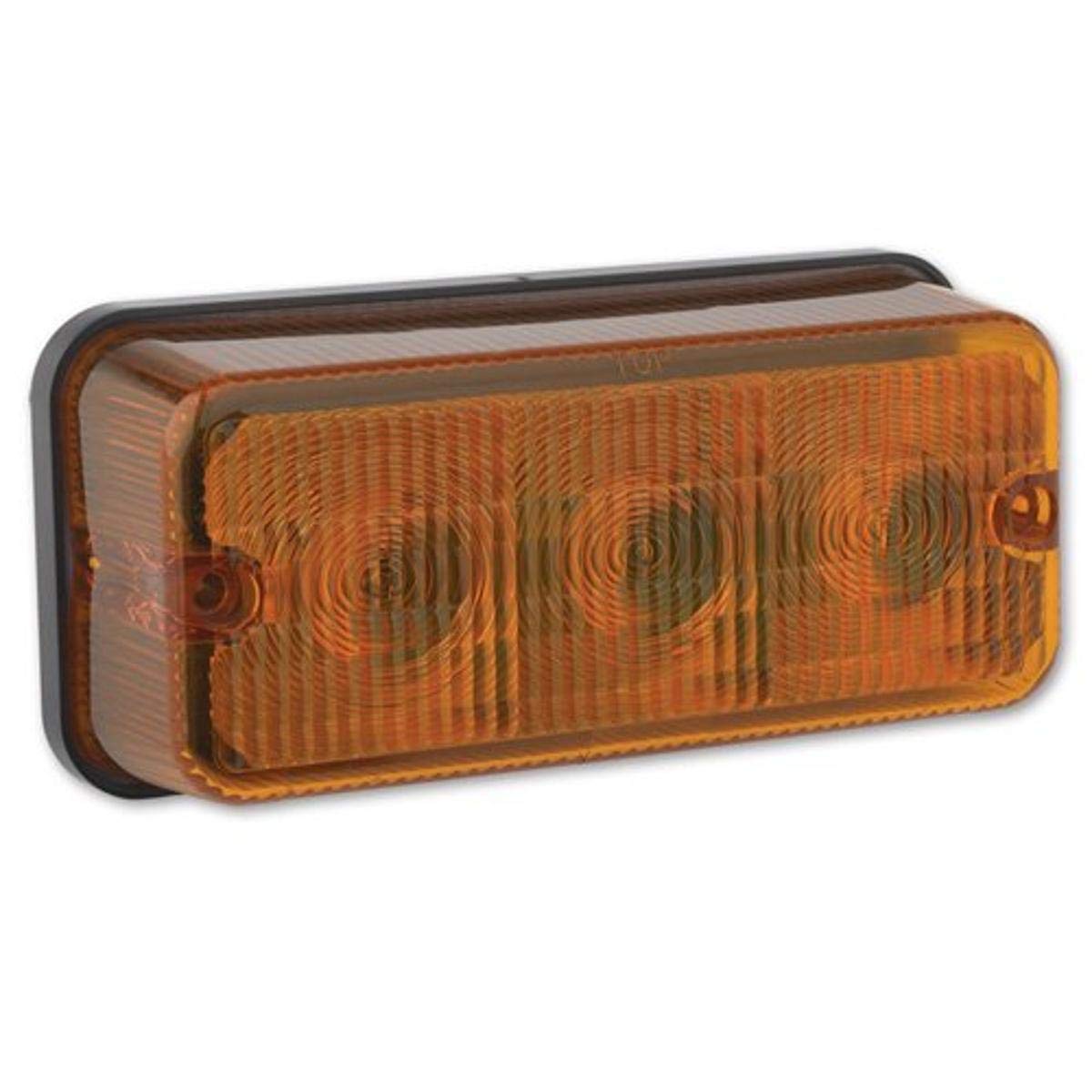 LED Stop/Tail Light J.W. Speaker (0341341)