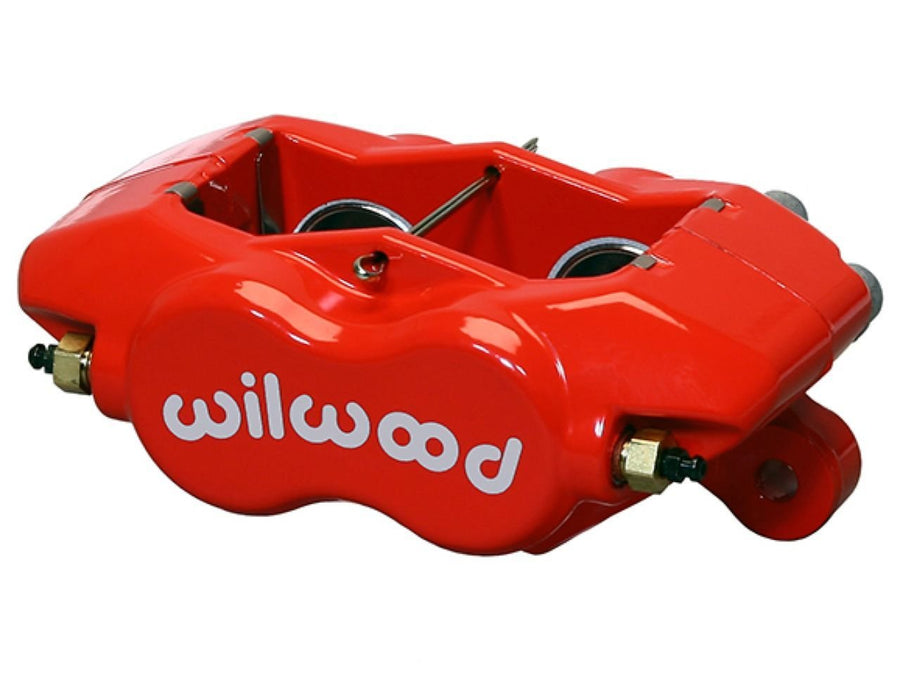 Front Brake Kit Wilwood 14011009DR