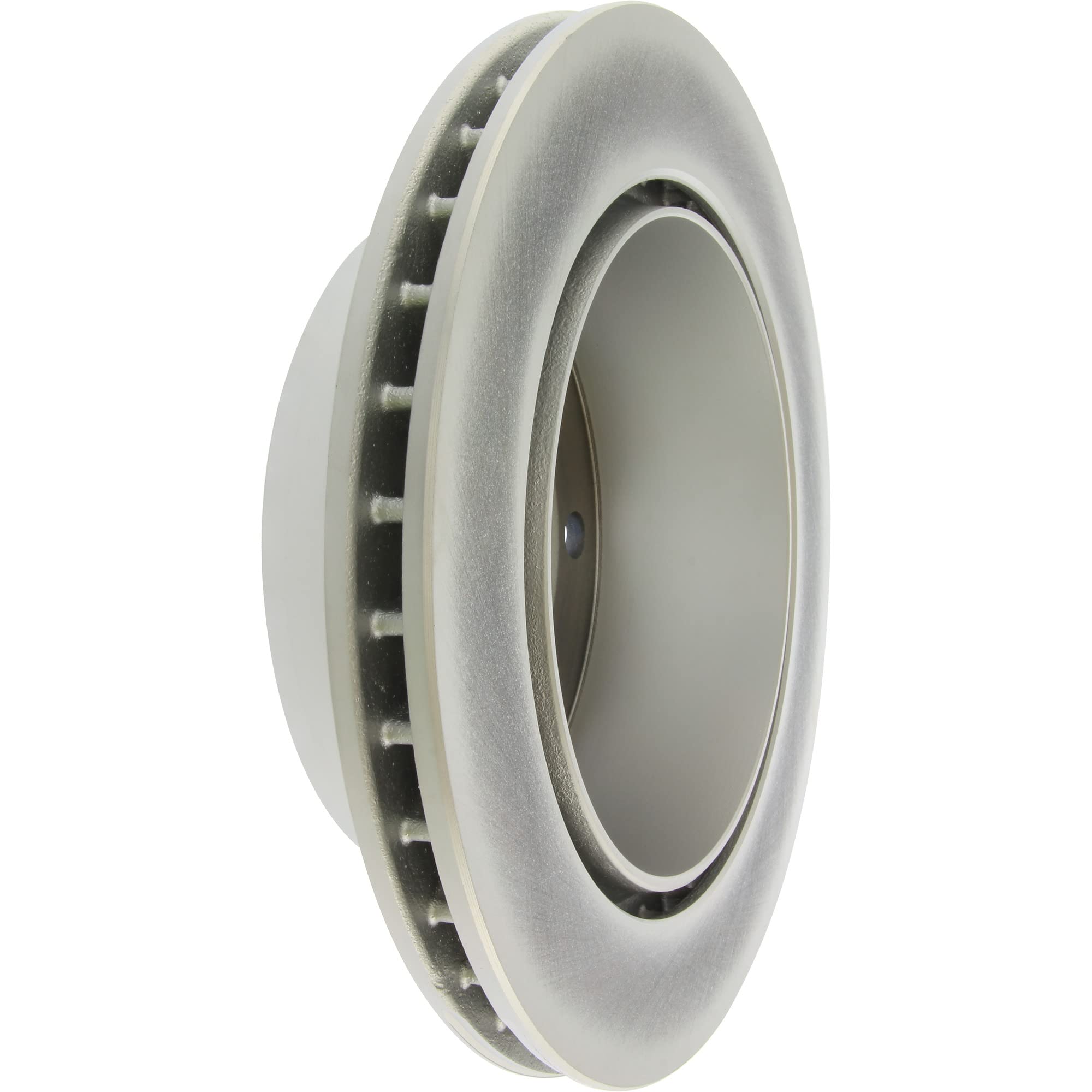 Centric Gcx Rotor 320.66043F with Full Coating