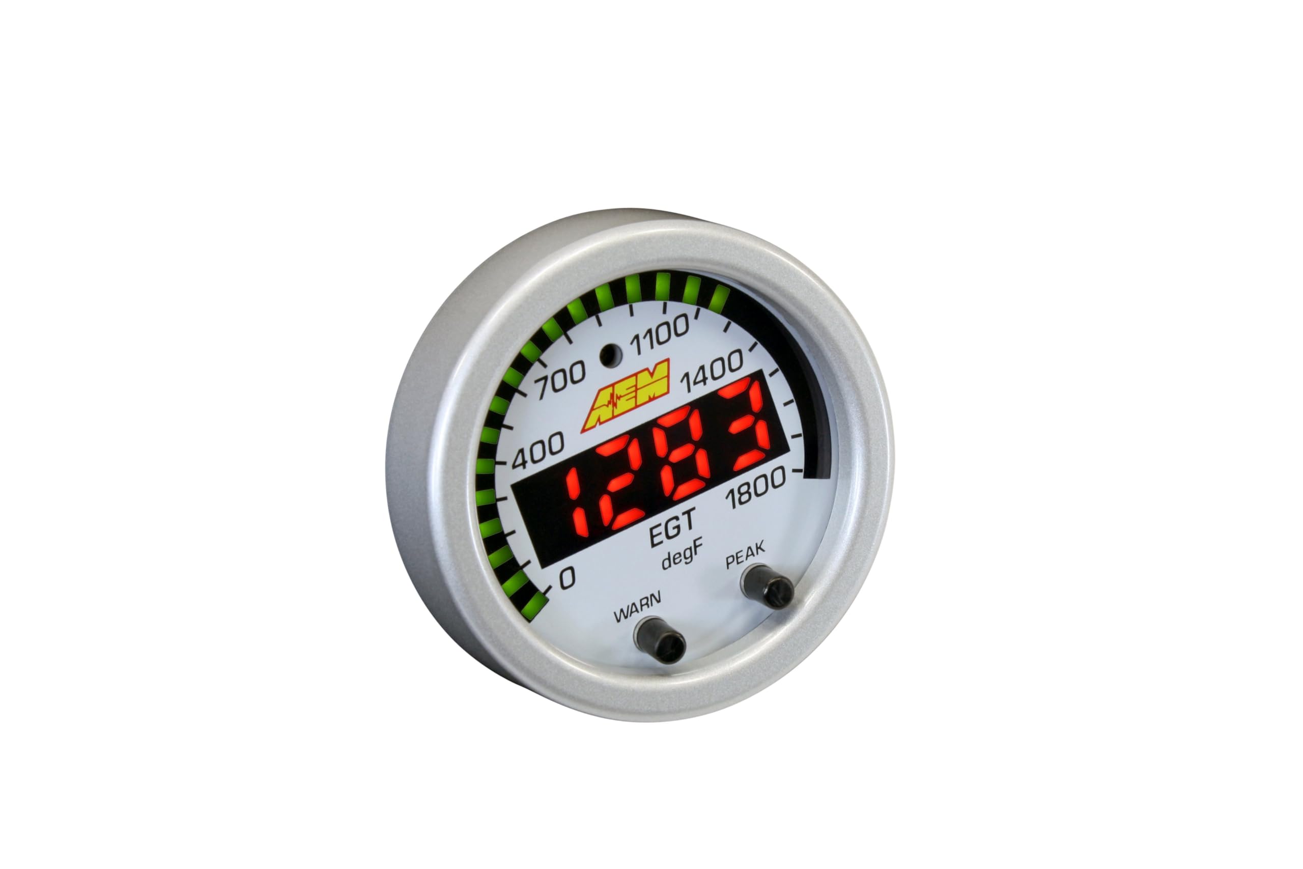 X-Series AEM 30-0305 EGT Gauge