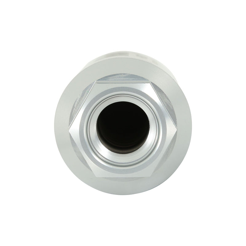 Holley 100 GPH HP Billet Fuel Filter 162-550