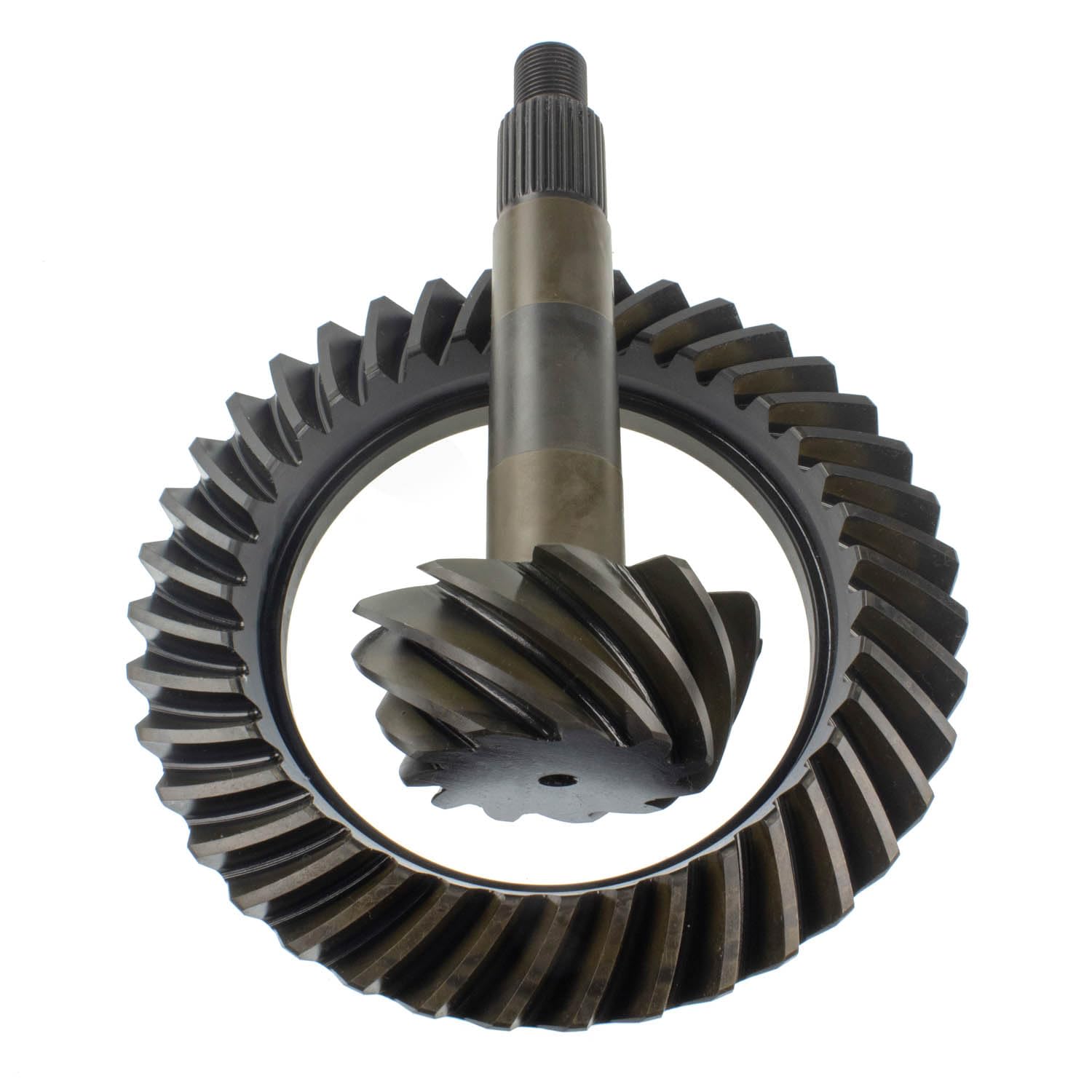 Motive Gear Ring and Pinion Set C887355M 3.55 Ratio 29 Spline for Chrysler 8.75" (741 Housing), Fits Dodge Charger 1966-1972, Plymouth Barracuda 1966-1972, and More