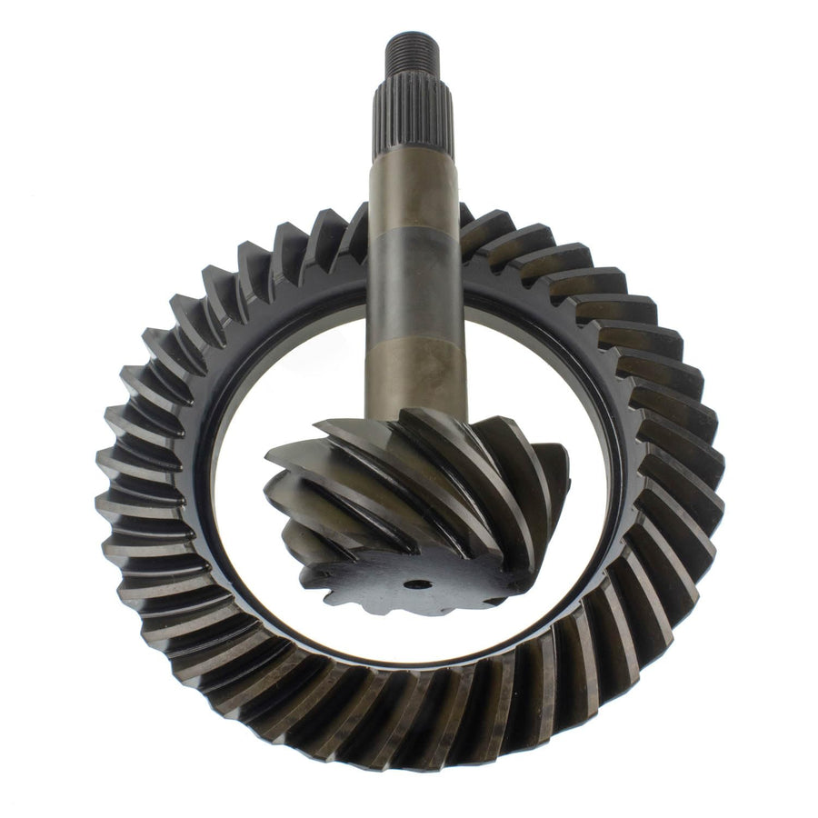 Motive Gear Ring and Pinion Set C887355M 3.55 Ratio 29 Spline for Chrysler 8.75" (741 Housing), Fits Dodge Charger 1966-1972, Plymouth Barracuda 1966-1972, and More