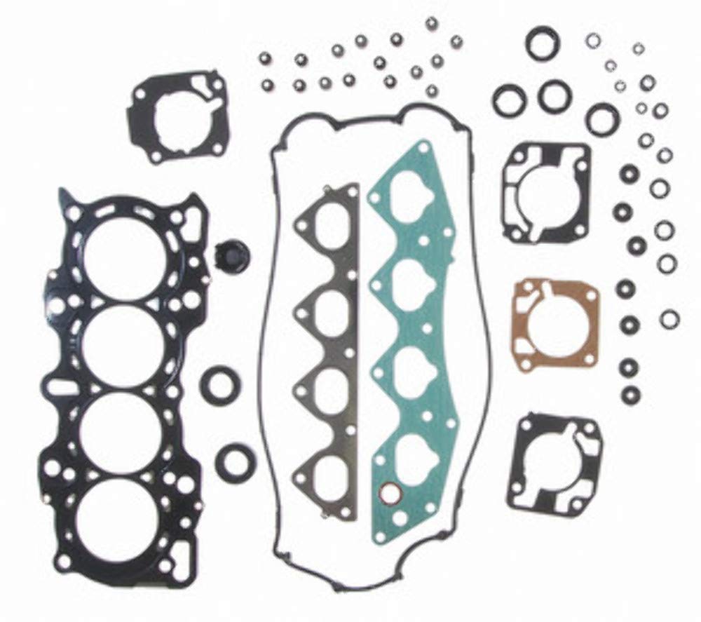 Engine Cylinder Head Gasket Set MAHLE HS54255
