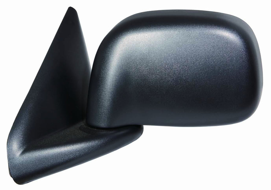 Dodge Full-Size Pickup Truck Left DEPO 334-5410L3MFM Outside Rear View Mirror