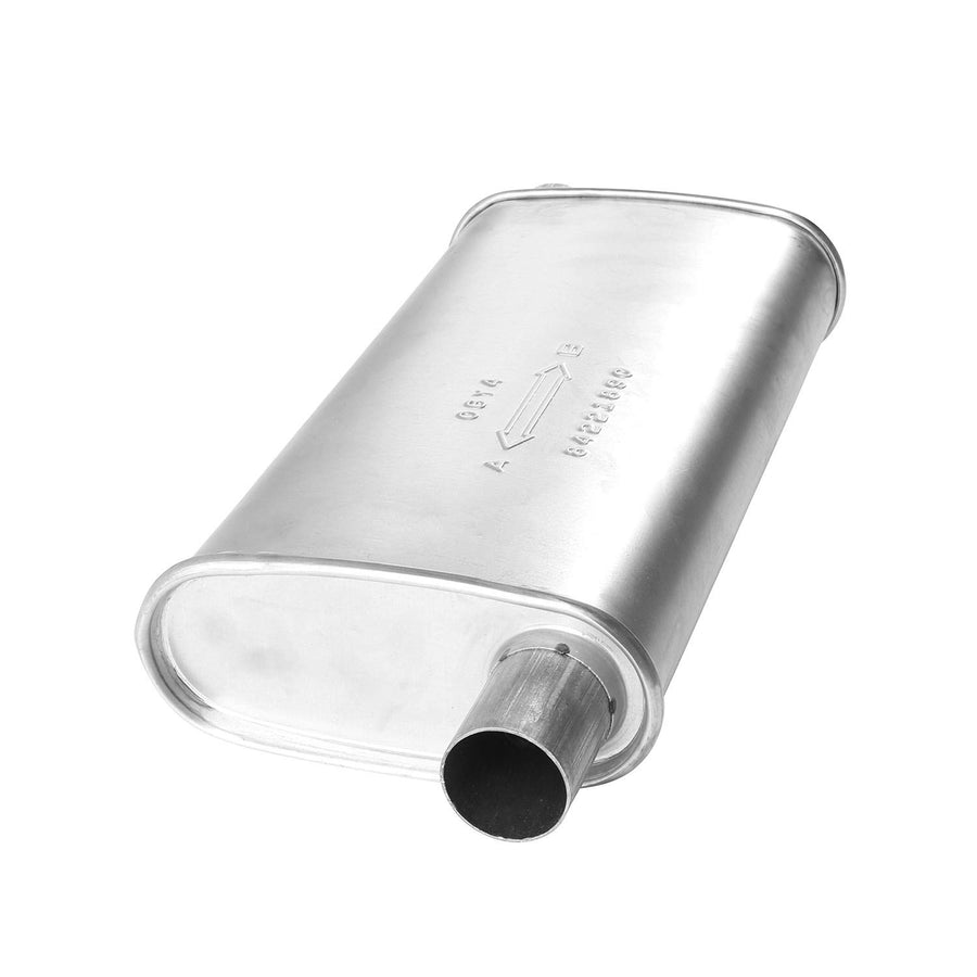 Muffler AP Exhaust 709009