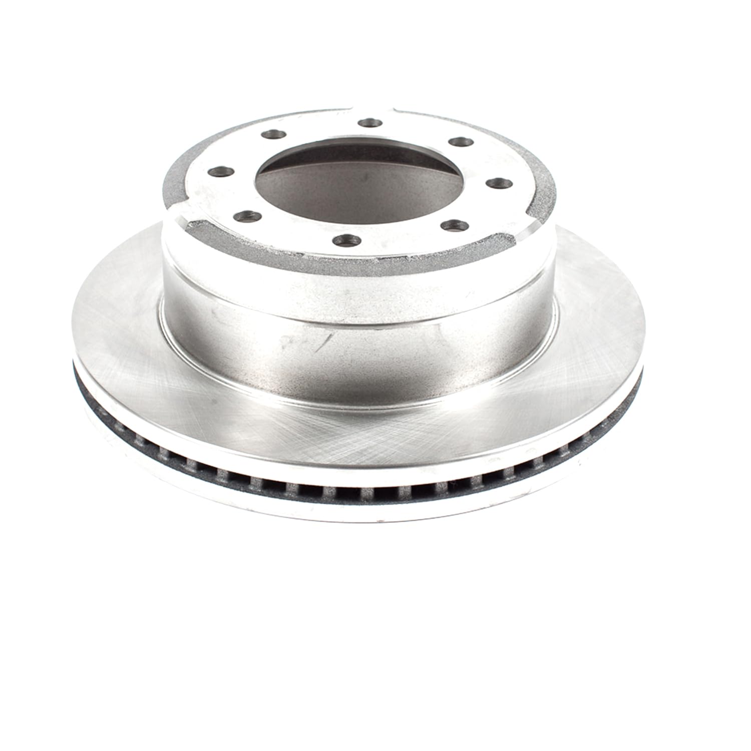 Autospecialty Power Stop Brake Rotor - AR85155