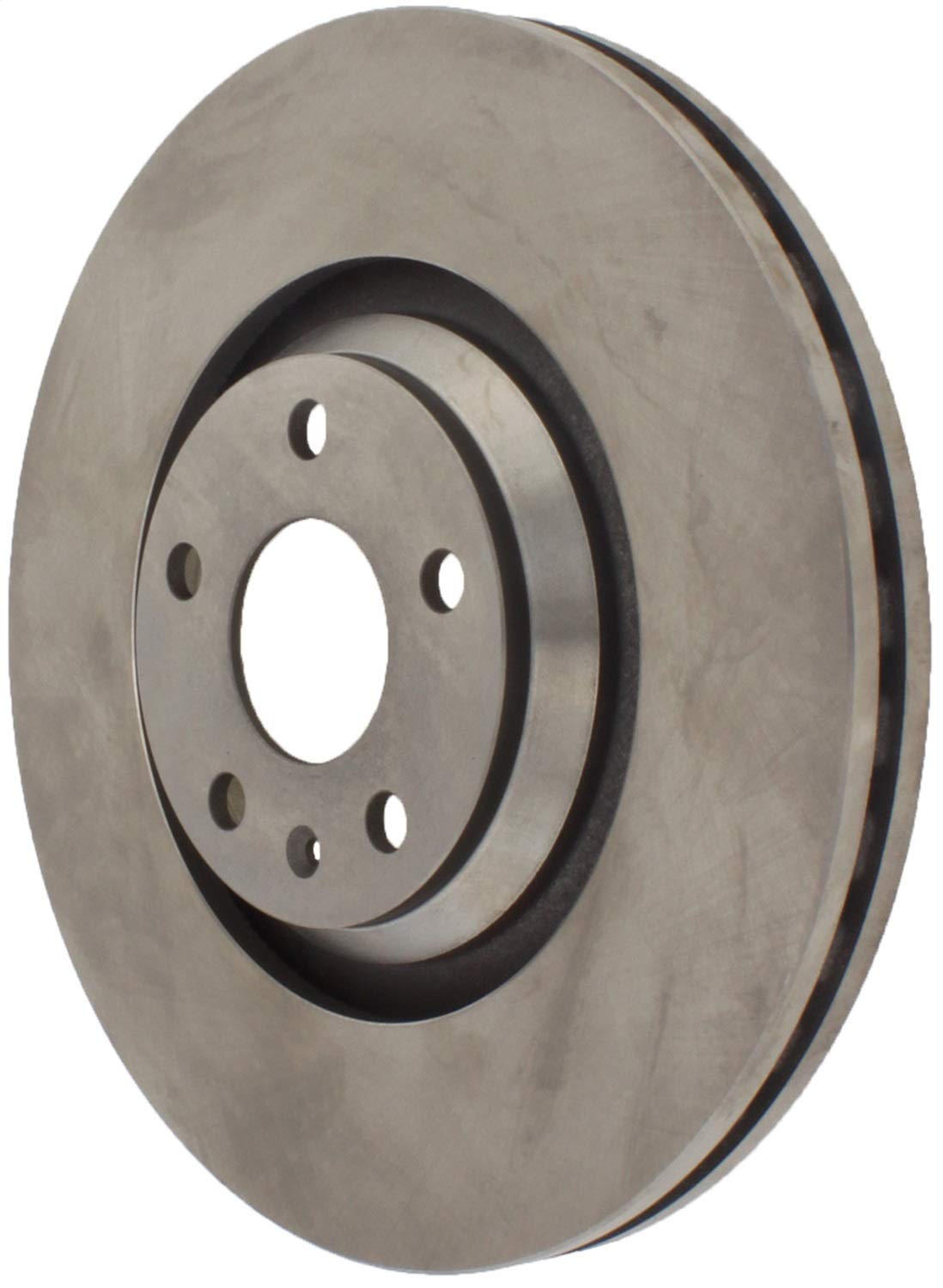 Front StopTech Brake Kit 908.33035 (Select Pack)