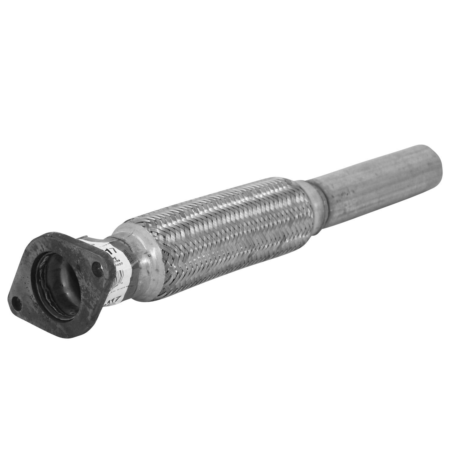 Exhaust Pipe AP Exhaust Products 28717