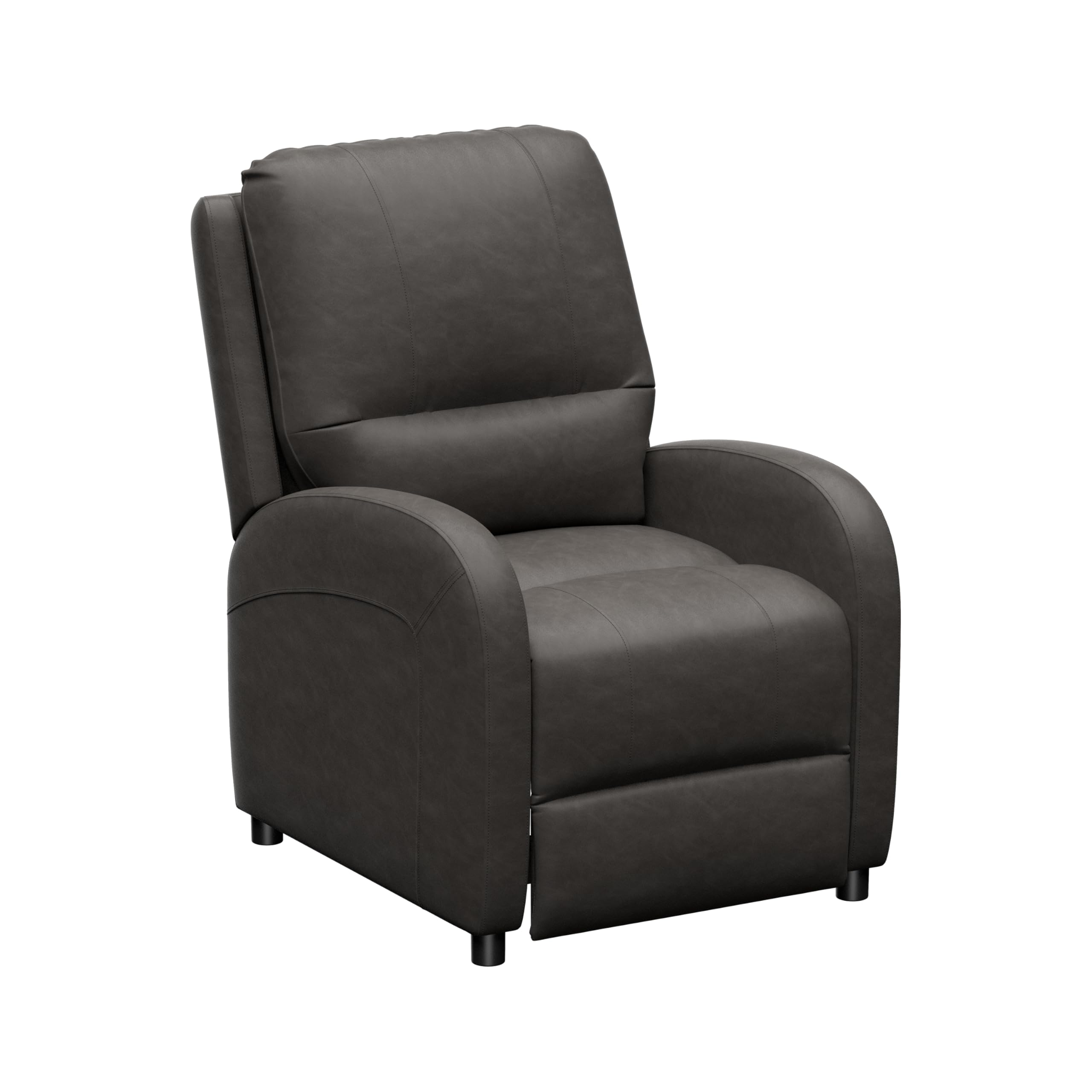 THOMAS PAYNE RV Pushback Signature Recliner with Easy Manual Recline Functionality, High-Density Foam - McCoy 2024044214