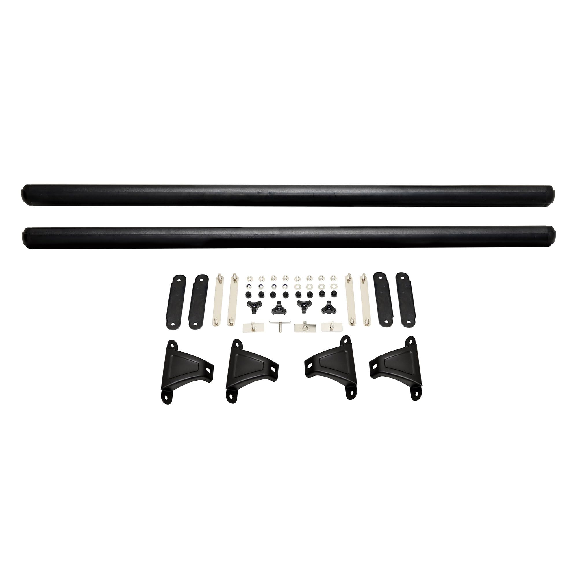 16-10010 Westin Bed Topper Cross Rails 1300cm fits EXP Truck Topper