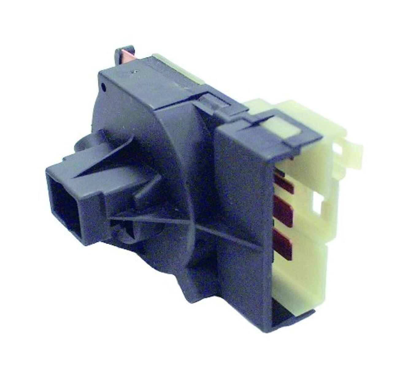 Crown Automotive Electrical Ignition Switch, Lighting and Body, Black