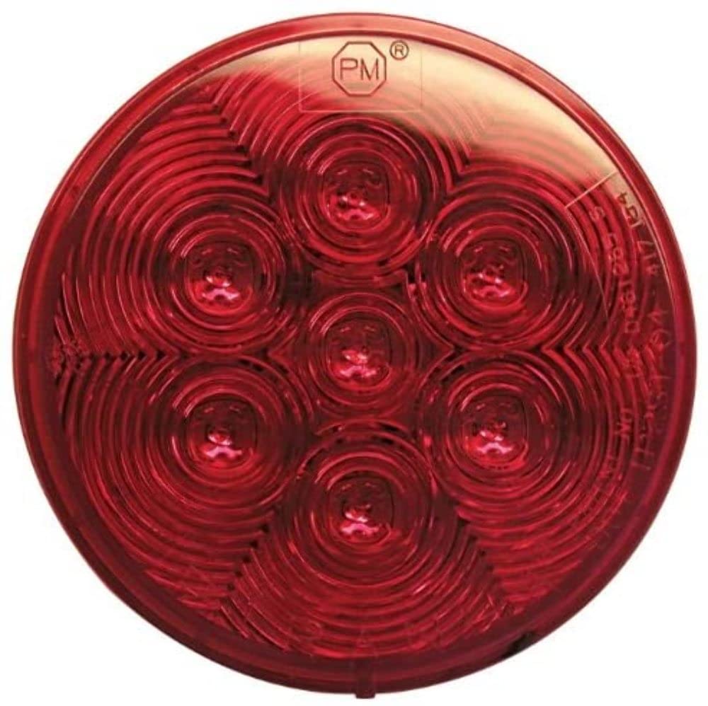 M417R-3P Peterson Manufacturing 4" Stop, Turn, & Tail Light