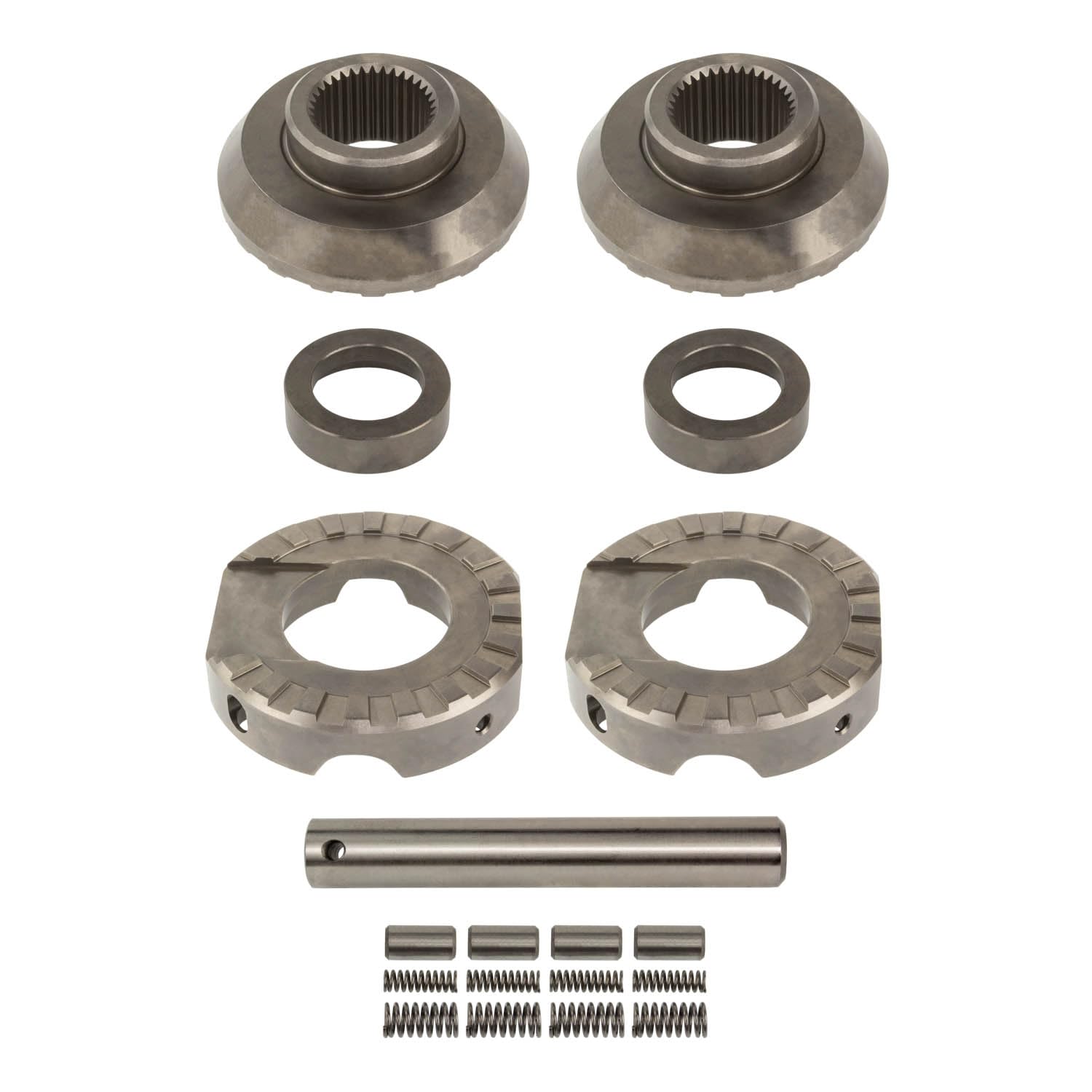 Lock-Right Differential Locker PowerTrax 2620-LR, 35 Spline, Fits Dana 60, Compatible with ford F-250, F-350, Chevy C/K, Dodge Ram, Jeep J20