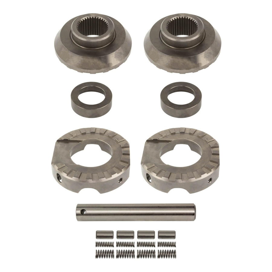 Lock-Right Differential Locker PowerTrax 2620-LR, 35 Spline, Fits Dana 60, Compatible with ford F-250, F-350, Chevy C/K, Dodge Ram, Jeep J20